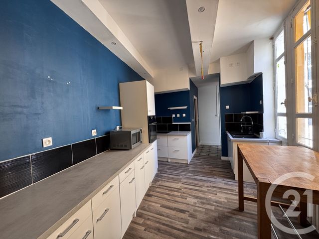 maison à vendre - 6 pièces - 178.59 m2 - LE LUDE - 72 - PAYS-DE-LOIRE - Century 21 Harmony
