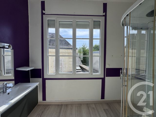 maison à vendre - 6 pièces - 178.59 m2 - LE LUDE - 72 - PAYS-DE-LOIRE - Century 21 Harmony