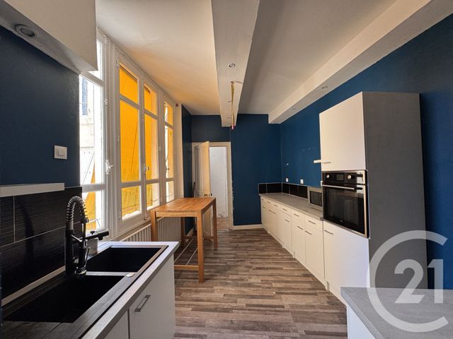 maison à vendre - 6 pièces - 178.59 m2 - LE LUDE - 72 - PAYS-DE-LOIRE - Century 21 Harmony