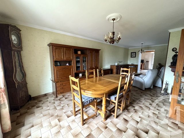 maison à vendre - 5 pièces - 146.32 m2 - LA MILESSE - 72 - PAYS-DE-LOIRE - Century 21 Harmony