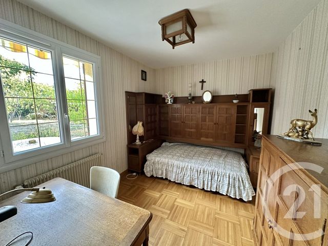 maison à vendre - 6 pièces - 146.32 m2 - LA MILESSE - 72 - PAYS-DE-LOIRE - Century 21 Harmony