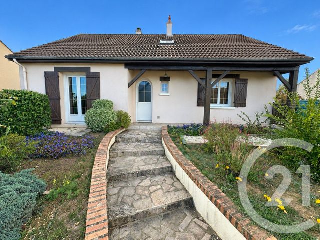 Maison à vendre LA MILESSE