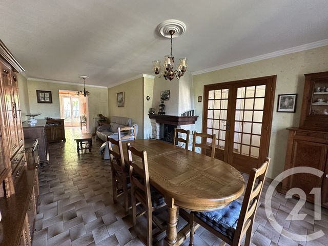 maison à vendre - 6 pièces - 146.32 m2 - LA MILESSE - 72 - PAYS-DE-LOIRE - Century 21 Harmony