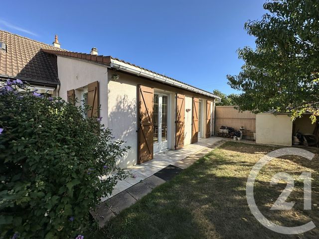 maison à vendre - 6 pièces - 146.32 m2 - LA MILESSE - 72 - PAYS-DE-LOIRE - Century 21 Harmony