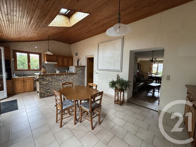 maison à vendre - 5 pièces - 146.32 m2 - LA MILESSE - 72 - PAYS-DE-LOIRE - Century 21 Harmony