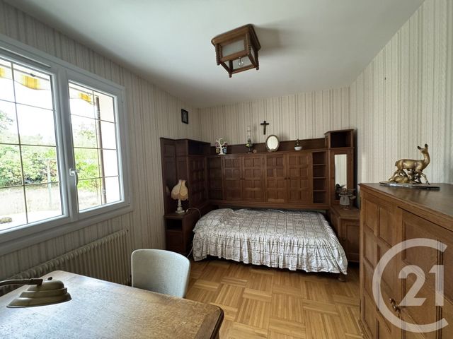 maison à vendre - 5 pièces - 146.32 m2 - LA MILESSE - 72 - PAYS-DE-LOIRE - Century 21 Harmony