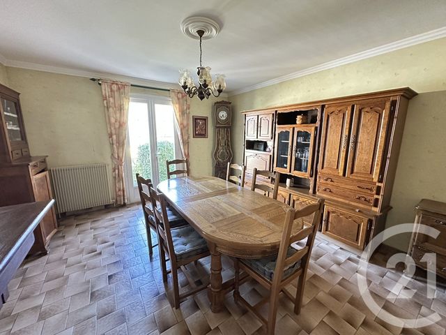 maison à vendre - 6 pièces - 146.32 m2 - LA MILESSE - 72 - PAYS-DE-LOIRE - Century 21 Harmony