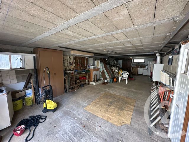 maison à vendre - 5 pièces - 146.32 m2 - LA MILESSE - 72 - PAYS-DE-LOIRE - Century 21 Harmony