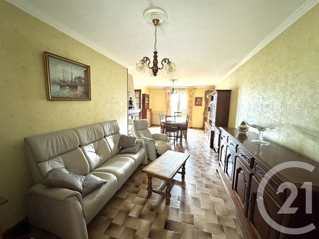 maison à vendre - 5 pièces - 146.32 m2 - LA MILESSE - 72 - PAYS-DE-LOIRE - Century 21 Harmony