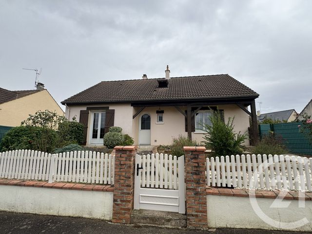 Maison à vendre LA MILESSE