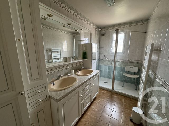 maison à vendre - 5 pièces - 146.32 m2 - LA MILESSE - 72 - PAYS-DE-LOIRE - Century 21 Harmony