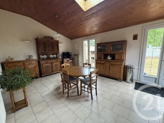 maison à vendre - 5 pièces - 146.32 m2 - LA MILESSE - 72 - PAYS-DE-LOIRE - Century 21 Harmony