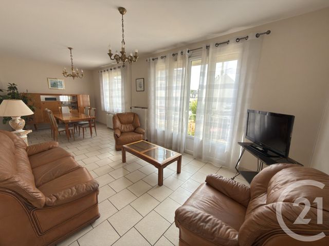 maison à vendre - 4 pièces - 86.15 m2 - LE MANS - 72 - PAYS-DE-LOIRE - Century 21 Harmony