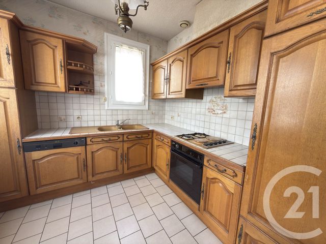 maison à vendre - 4 pièces - 86.15 m2 - LE MANS - 72 - PAYS-DE-LOIRE - Century 21 Harmony