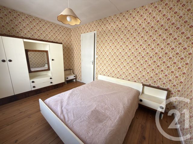 maison à vendre - 4 pièces - 86.15 m2 - LE MANS - 72 - PAYS-DE-LOIRE - Century 21 Harmony