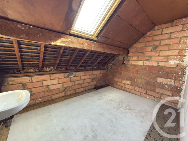 maison à vendre - 4 pièces - 86.15 m2 - LE MANS - 72 - PAYS-DE-LOIRE - Century 21 Harmony