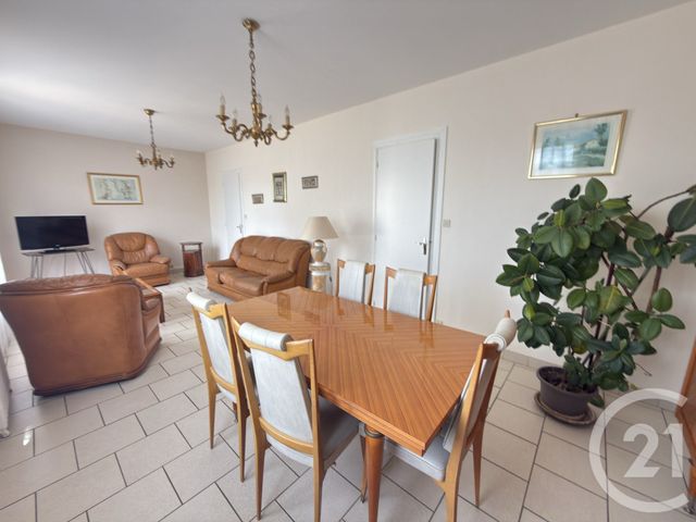 maison à vendre - 4 pièces - 86.15 m2 - LE MANS - 72 - PAYS-DE-LOIRE - Century 21 Harmony