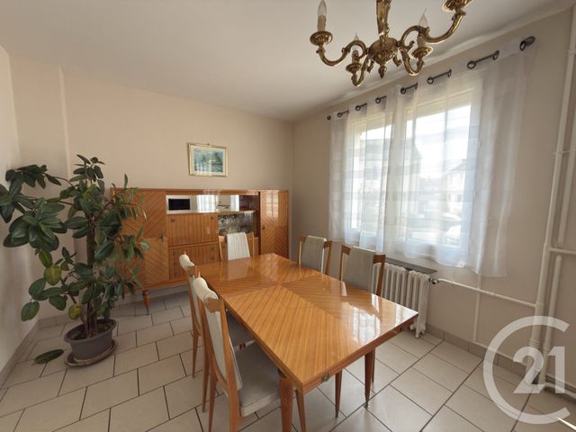 maison à vendre - 4 pièces - 86.15 m2 - LE MANS - 72 - PAYS-DE-LOIRE - Century 21 Harmony