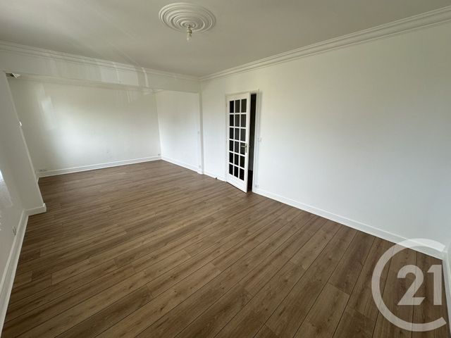 Appartement F4 à louer - 4 pièces - 73.97 m2 - LE MANS - 72 - PAYS-DE-LOIRE - Century 21 Harmony