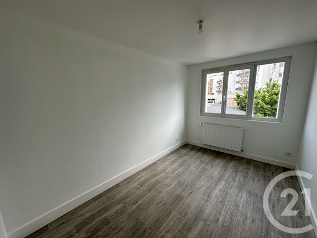 Appartement F4 à louer - 4 pièces - 73.97 m2 - LE MANS - 72 - PAYS-DE-LOIRE - Century 21 Harmony