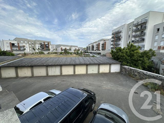 Appartement F4 à louer - 4 pièces - 73.97 m2 - LE MANS - 72 - PAYS-DE-LOIRE - Century 21 Harmony