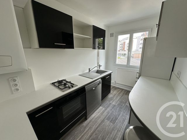 Appartement F4 à louer - 4 pièces - 73.97 m2 - LE MANS - 72 - PAYS-DE-LOIRE - Century 21 Harmony