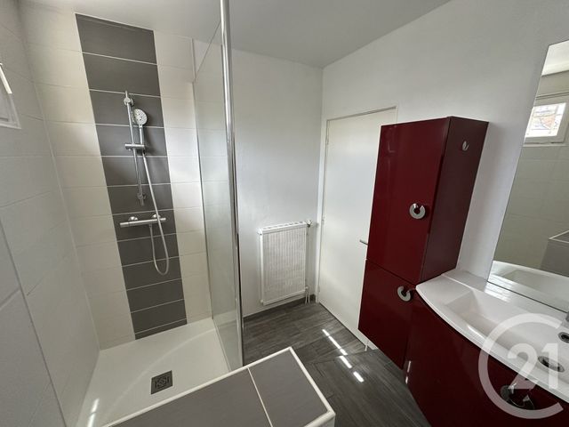 Appartement F4 à louer - 4 pièces - 73.97 m2 - LE MANS - 72 - PAYS-DE-LOIRE - Century 21 Harmony
