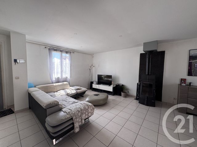 maison à vendre - 5 pièces - 106.58 m2 - JOUE L ABBE - 72 - PAYS-DE-LOIRE - Century 21 Harmony