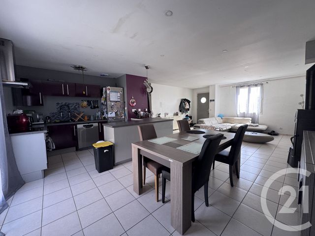 maison à vendre - 5 pièces - 106.58 m2 - JOUE L ABBE - 72 - PAYS-DE-LOIRE - Century 21 Harmony