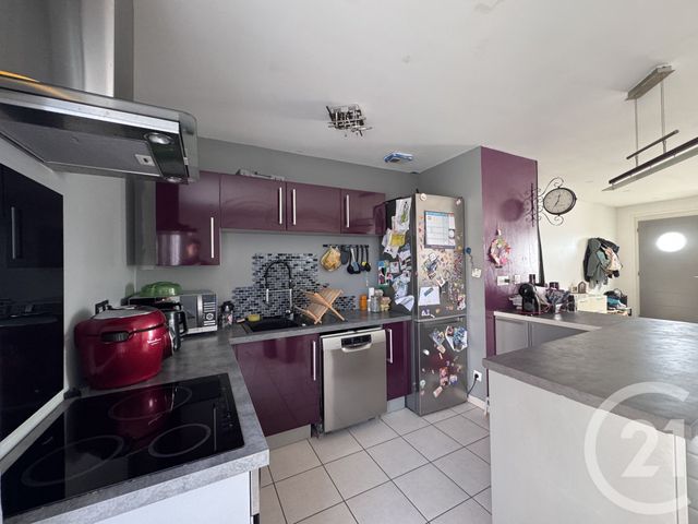 maison à vendre - 5 pièces - 106.58 m2 - JOUE L ABBE - 72 - PAYS-DE-LOIRE - Century 21 Harmony