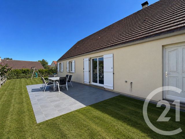 maison à vendre - 5 pièces - 106.58 m2 - JOUE L ABBE - 72 - PAYS-DE-LOIRE - Century 21 Harmony