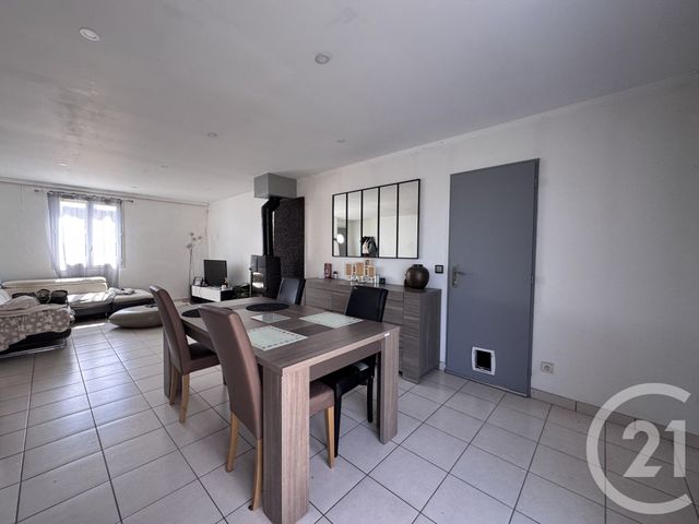 maison à vendre - 5 pièces - 106.58 m2 - JOUE L ABBE - 72 - PAYS-DE-LOIRE - Century 21 Harmony