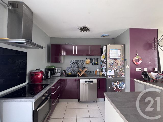 maison à vendre - 5 pièces - 106.58 m2 - JOUE L ABBE - 72 - PAYS-DE-LOIRE - Century 21 Harmony