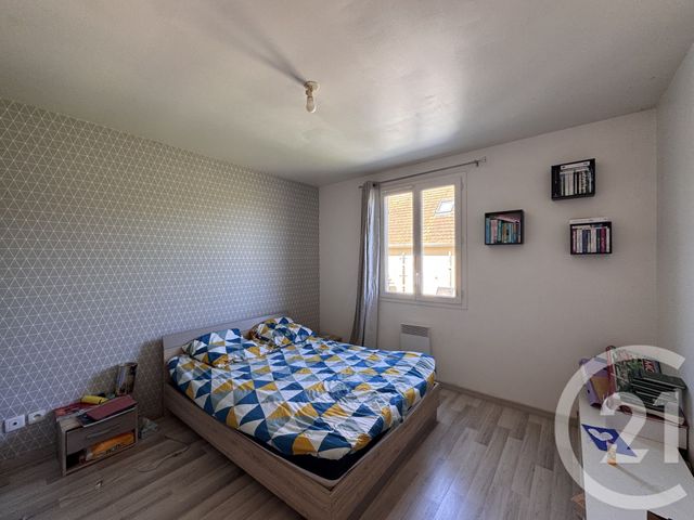 maison à vendre - 5 pièces - 106.58 m2 - JOUE L ABBE - 72 - PAYS-DE-LOIRE - Century 21 Harmony