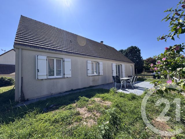 maison - JOUE L ABBE - 72
