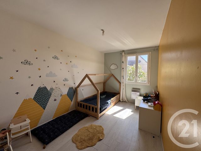 maison à vendre - 5 pièces - 106.58 m2 - JOUE L ABBE - 72 - PAYS-DE-LOIRE - Century 21 Harmony