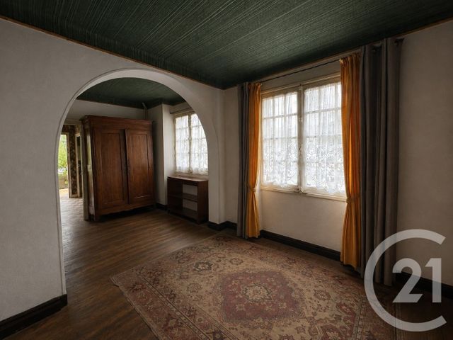 maison à vendre - 4 pièces - 89.5 m2 - LE MANS - 72 - PAYS-DE-LOIRE - Century 21 Harmony