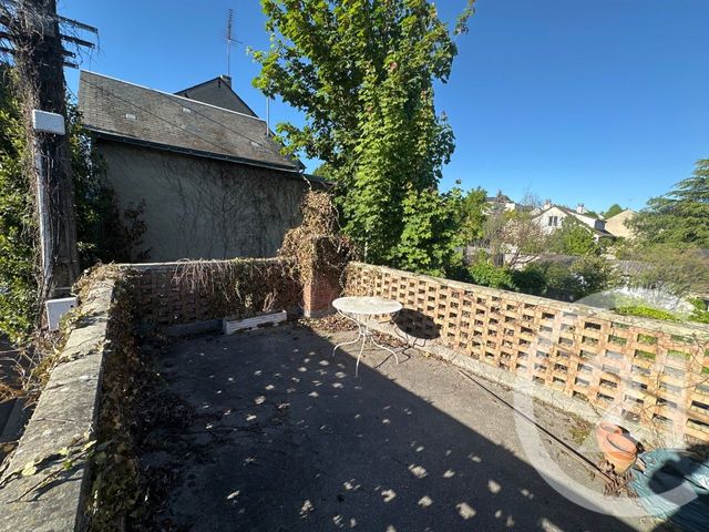 maison à vendre - 4 pièces - 89.5 m2 - LE MANS - 72 - PAYS-DE-LOIRE - Century 21 Harmony