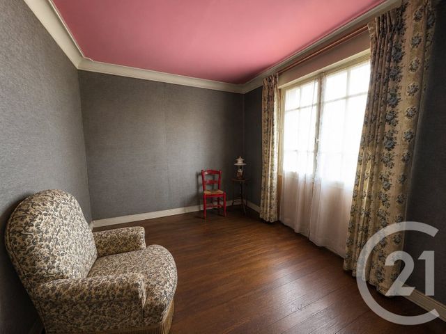 maison à vendre - 4 pièces - 89.5 m2 - LE MANS - 72 - PAYS-DE-LOIRE - Century 21 Harmony