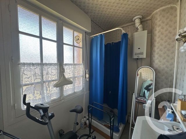 maison à vendre - 4 pièces - 89.5 m2 - LE MANS - 72 - PAYS-DE-LOIRE - Century 21 Harmony