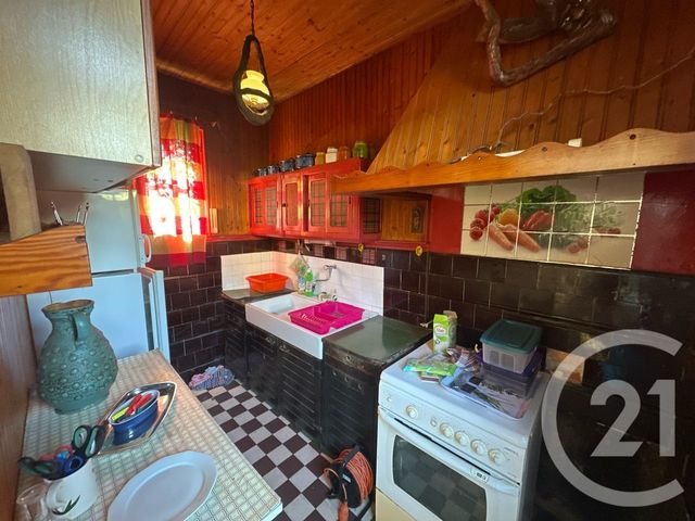 maison à vendre - 4 pièces - 89.5 m2 - LE MANS - 72 - PAYS-DE-LOIRE - Century 21 Harmony