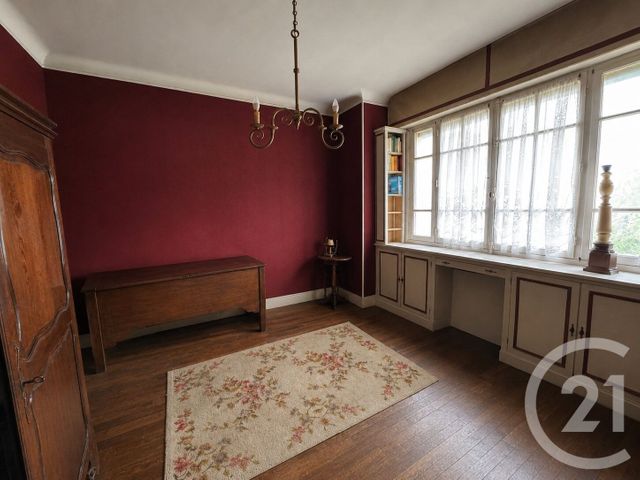 maison à vendre - 4 pièces - 89.5 m2 - LE MANS - 72 - PAYS-DE-LOIRE - Century 21 Harmony