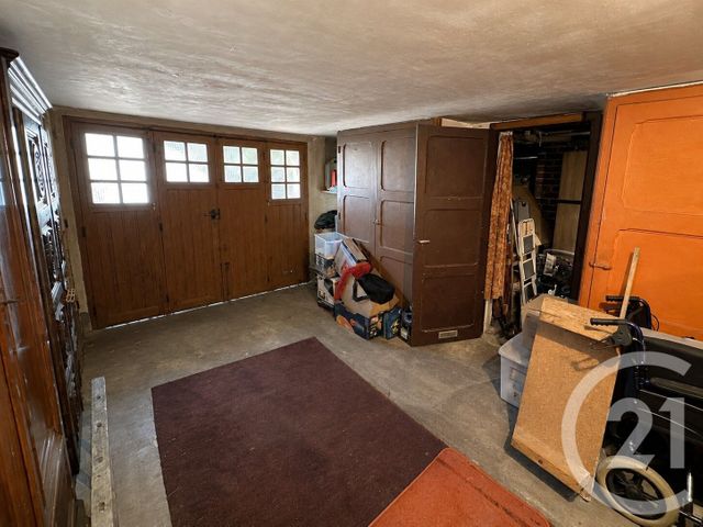 maison à vendre - 4 pièces - 89.5 m2 - LE MANS - 72 - PAYS-DE-LOIRE - Century 21 Harmony