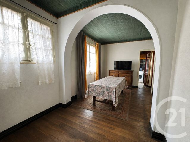 maison à vendre - 4 pièces - 89.5 m2 - LE MANS - 72 - PAYS-DE-LOIRE - Century 21 Harmony