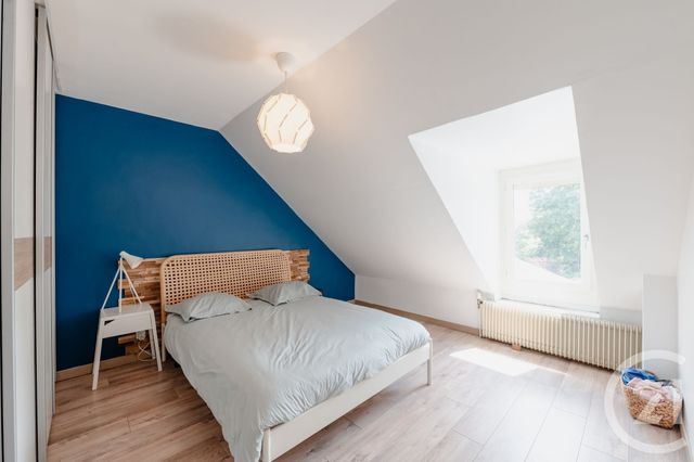 maison à vendre - 5 pièces - 112.07 m2 - LE MANS - 72 - PAYS-DE-LOIRE - Century 21 Harmony