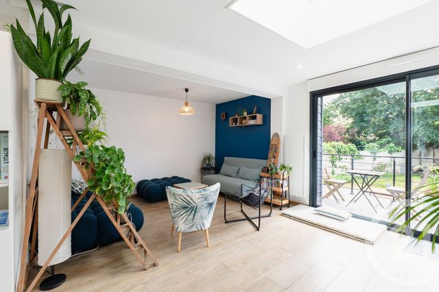 maison à vendre - 5 pièces - 112.07 m2 - LE MANS - 72 - PAYS-DE-LOIRE - Century 21 Harmony
