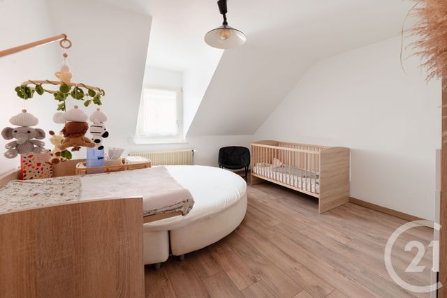 maison à vendre - 5 pièces - 112.07 m2 - LE MANS - 72 - PAYS-DE-LOIRE - Century 21 Harmony