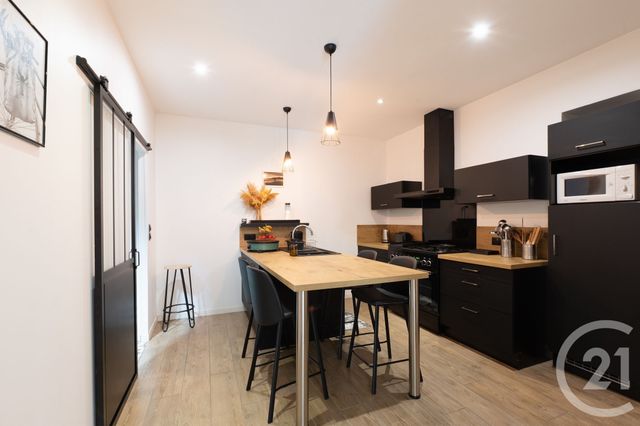 maison à vendre - 5 pièces - 112.07 m2 - LE MANS - 72 - PAYS-DE-LOIRE - Century 21 Harmony
