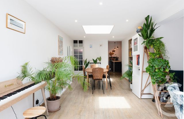 maison à vendre - 5 pièces - 112.07 m2 - LE MANS - 72 - PAYS-DE-LOIRE - Century 21 Harmony