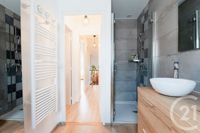 maison à vendre - 5 pièces - 112.07 m2 - LE MANS - 72 - PAYS-DE-LOIRE - Century 21 Harmony